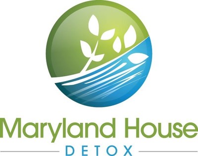 Maryland House Detox Logo