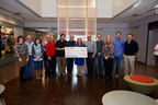Spencer Spirit Holdings, Inc. Lends a Helping Hand to Support The American Red Cross Disaster Relief