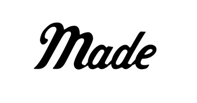 Made Movement Logo (PRNewsfoto/Made)