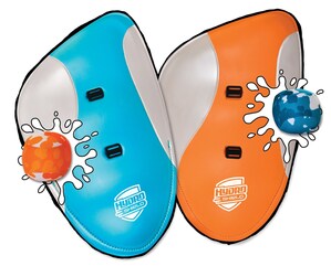 Hydroshield™ Water Dodger™ Is The Winner Of ABC's "The Toy Box"