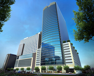 Medistar Announces Development of Major Medical Tower at Texas Medical Center