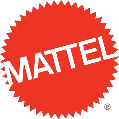 Mattel Logo (PRNewsFoto/Mattel)