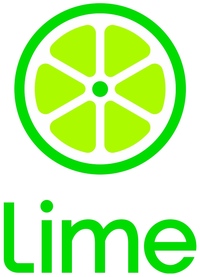LimeBike-Logo (PRNewsfoto/LimeBike)