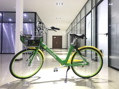 limebike website