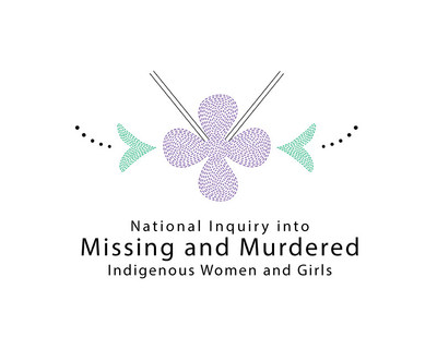 National Inquiry into Missing and Murdered Indigenous Women and Girls (CNW Group/Commission of Inquiry into Missing and Murdered Indigenous Women Girls)