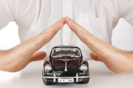 Comprehensive auto insurance