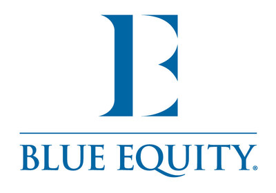  (PRNewsfoto/Blue Equity, LLC)