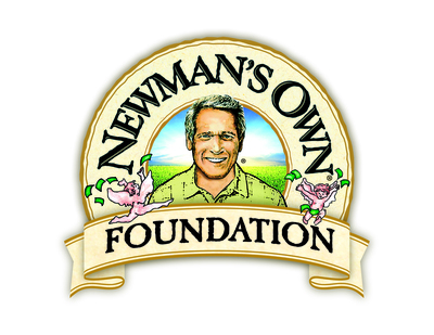 Newman's Own Foundation logo