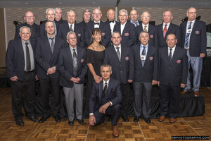 Annual Gala Recognizes Canadian Drag Racing Greats
