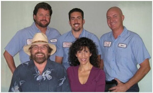 Town &amp; Country Plumbing Celebrates Nearly 50 Years of Professional Service