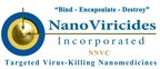 NanoViricides Files Quarterly Report for Period Ending September 30, 2017
