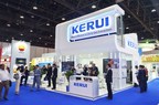 KERUI Petroleum, Chinese Oilfield Service and Equipment Manufacturing Company, Aggressively Targeting Growth in Middle East Market
