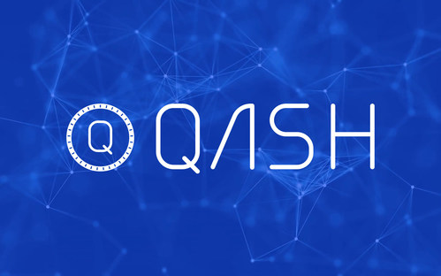 QUOINE To List QASH on Global Exchanges QUOINEX and QRYPTOS (PRNewsfoto/QUOINE)
