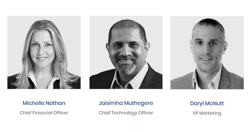 Visto Announces New Executive Team with Focus on Driving Innovation in ...