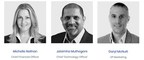 Visto Announces New Executive Team with Focus on Driving Innovation in Transparent Ad Tech Solutions