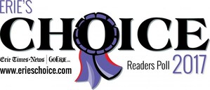 J.H. Bennett Moving &amp; Storage Wins 2017 Erie's Choice Award