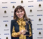 IGEL's Enit Nichani Wins Silver Stevie® Award in 2017 Stevie Awards for Women in Business