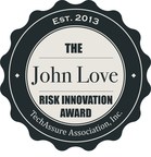 TechAssure Names 2017 John Love Award Recipient