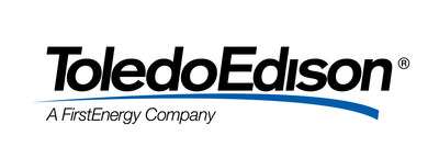 Toledo Edison Logo (PRNewsfoto/FirstEnergy Corp.)
