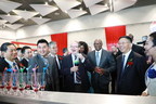 Chinese National Liquor Moutai Sets Foot in Africa