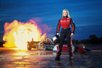 Holiday Driving: Safety Tips from a Racing Champion