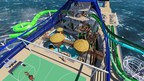 MSC Cruises Enriches Entertainment Options On Board MSC Seaside With Brand New Concepts For All Ages