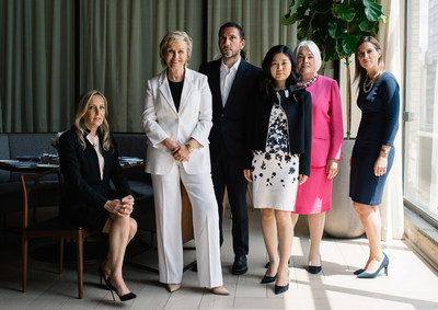 Tina Brown and Travelzoo's board of directors