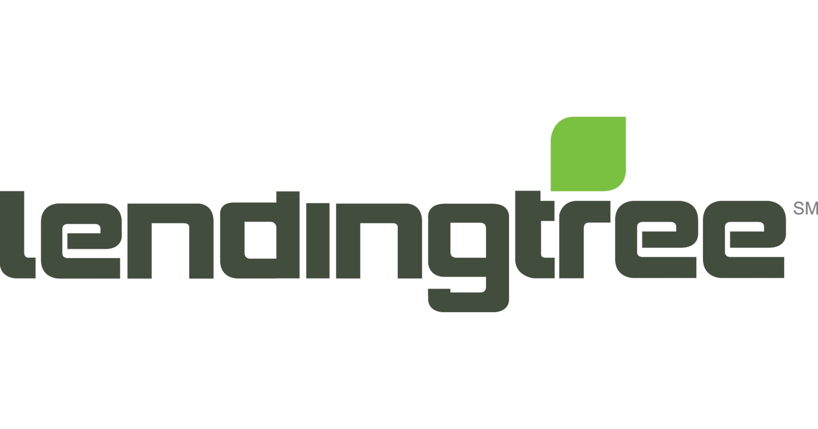 LendingTree Releases Monthly Mortgage Offer Report for October