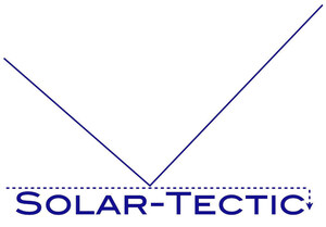 Breakthrough OLED technology for displays announced by Solar-Tectic LLC