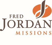 Fred Jordan Missions Logo