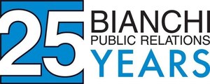 Jaffe Selects Bianchi Public Relations for PR