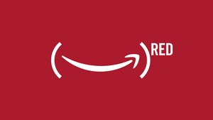 Amazon joins (RED) and the fight to end AIDS