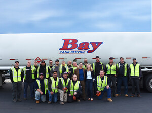 Paraco Acquires The Business Of Bay Gas In Long Island, New York