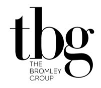 The Bromley Group Honored 2x With Marcom Platinum Award