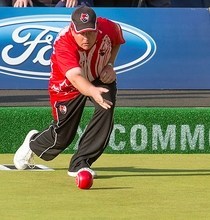 Bowls Canada Nominates 10 Athletes to Canada's 2018 Commonwealth Games Team (CNW Group/Commonwealth Games Association of Canada)
