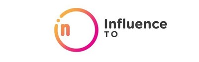 Logo: InfluenceTO (CNW Group/Influence Orbis)