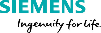 Siemens Logo (PRNewsfoto/Siemens)