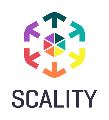 www.scality.com (PRNewsfoto/Scality)