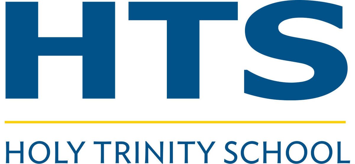 Holy Trinity School Logo