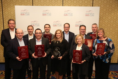 Federal-Mogul Motorparts Receives Eight ACA Awards