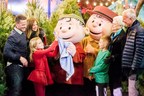 Carowinds Debuts All-New WinterFest Holiday Celebration