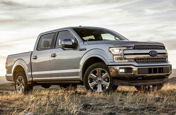 Poulin Auto Sales has created a webpage that highlights their wide selection of used Ford trucks. This webpage is designed to show drivers what Poulin Auto Sales has to offer and why shoppers should visit the dealership and test drive one of their Ford trucks.