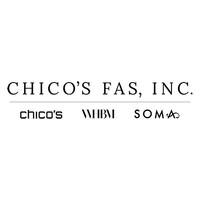 Chico's Logo (PRNewsFoto/Chico's FAS, Inc.) (PRNewsFoto/Chico's FAS, Inc.)