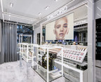 First Tom Ford Beauty Store Opens in London