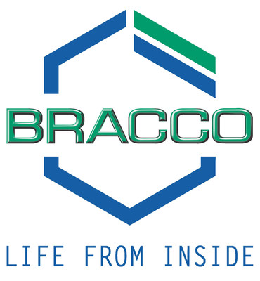 Bracco Diagnostics Inc. (PRNewsFoto/Bracco Diagnostics Inc.) (PRNewsFoto/Bracco Diagnostics Inc.)