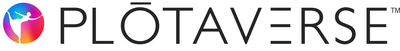 Plotagraph Logo (PRNewsfoto/Plotagraph, Inc.)