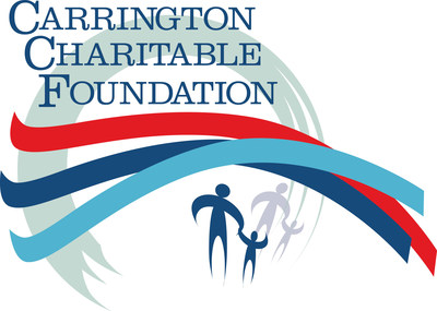 http://carringtoncf.org (PRNewsFoto/Carrington Charitable Foundation)