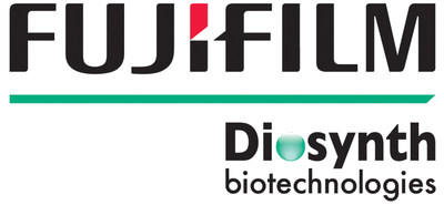 FUJIFILM Diosynth Biotechnologies (PRNewsfoto/FUJIFILM Diosynth Biotechnologi)