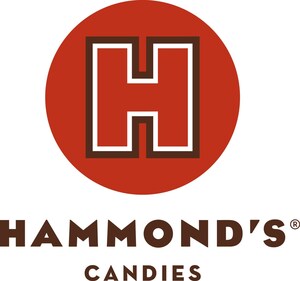 New Hammond's Brands Website Makes Candy Shopping Even Sweeter