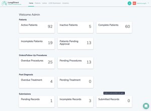 Matrix Analytics Releases LungDirect v3.0 With SmartFlow Feature and Other Upgrades